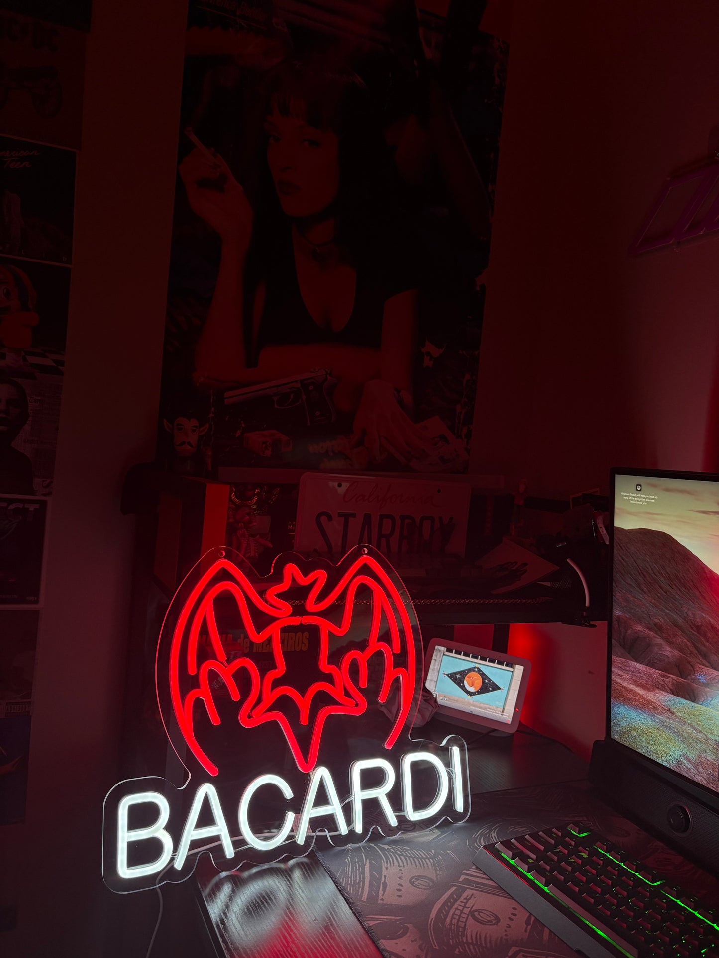 Neon Signs