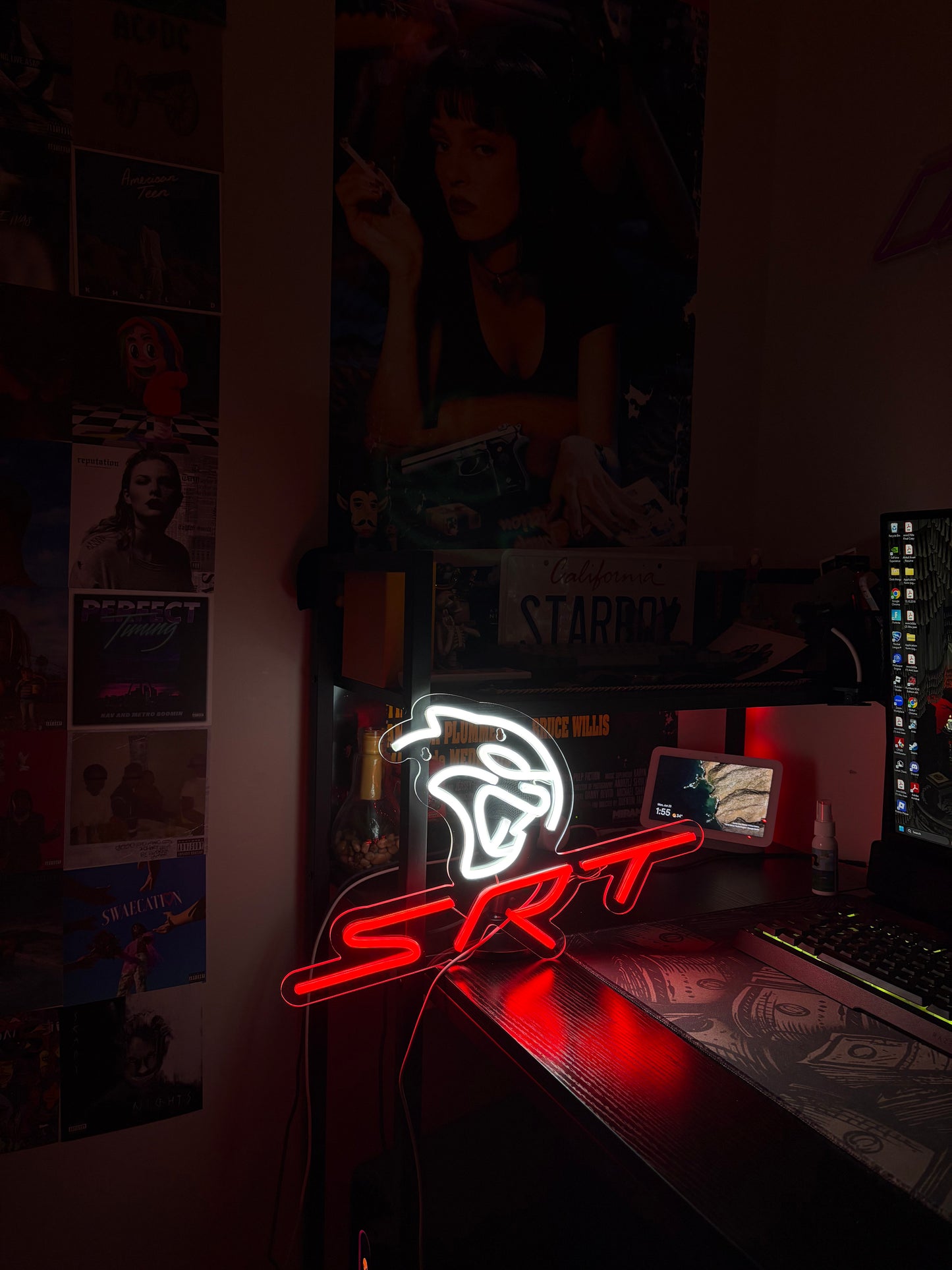 Neon Signs