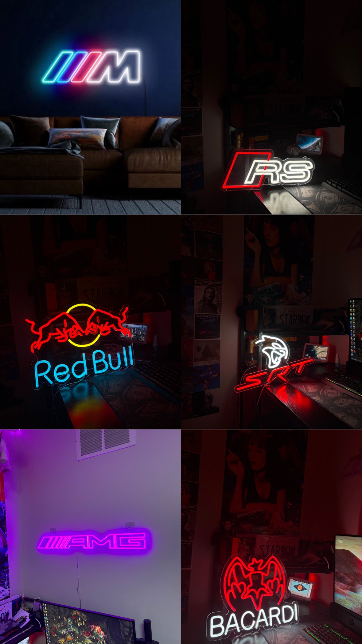 Neon Signs
