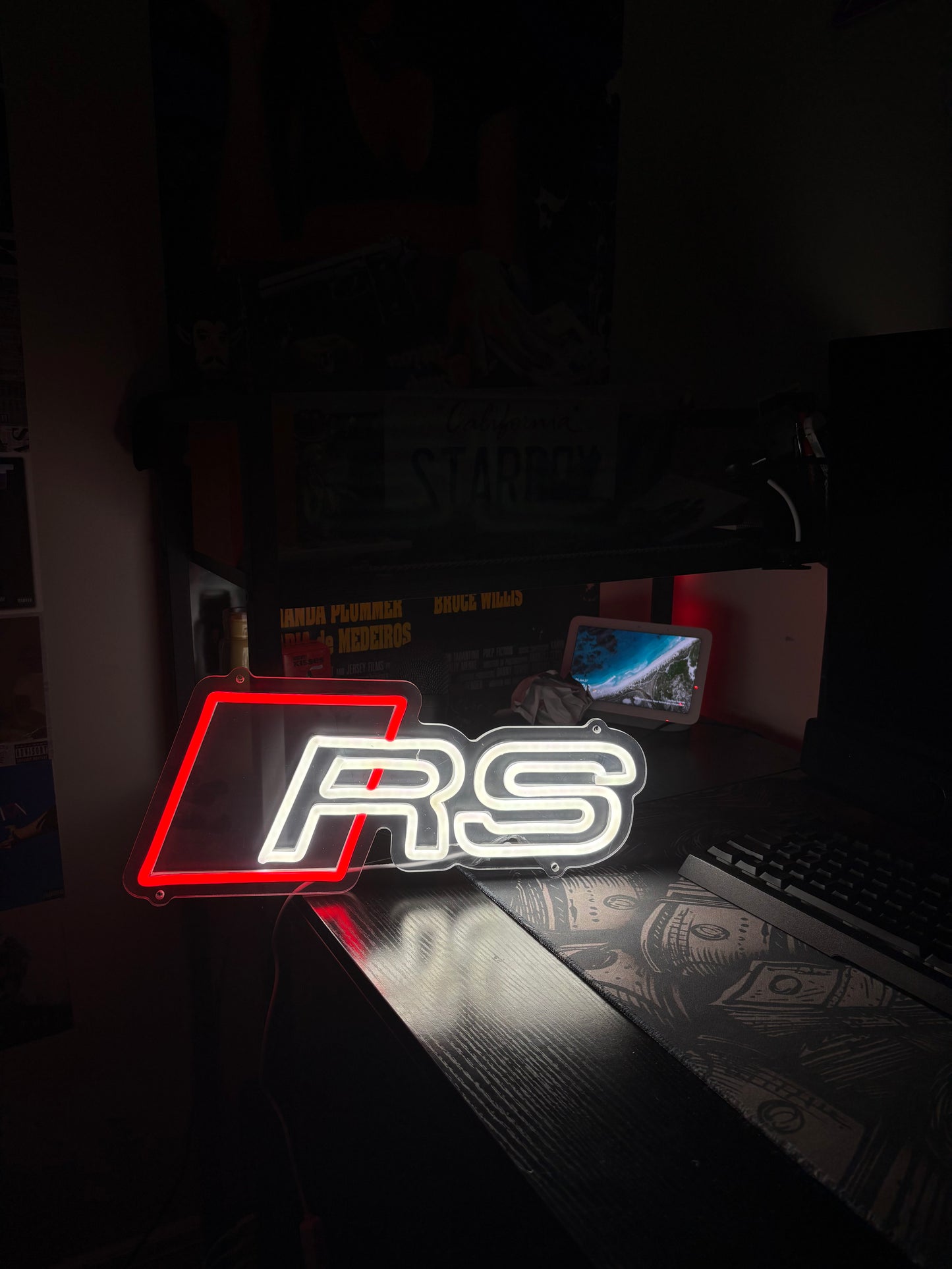 Neon Signs