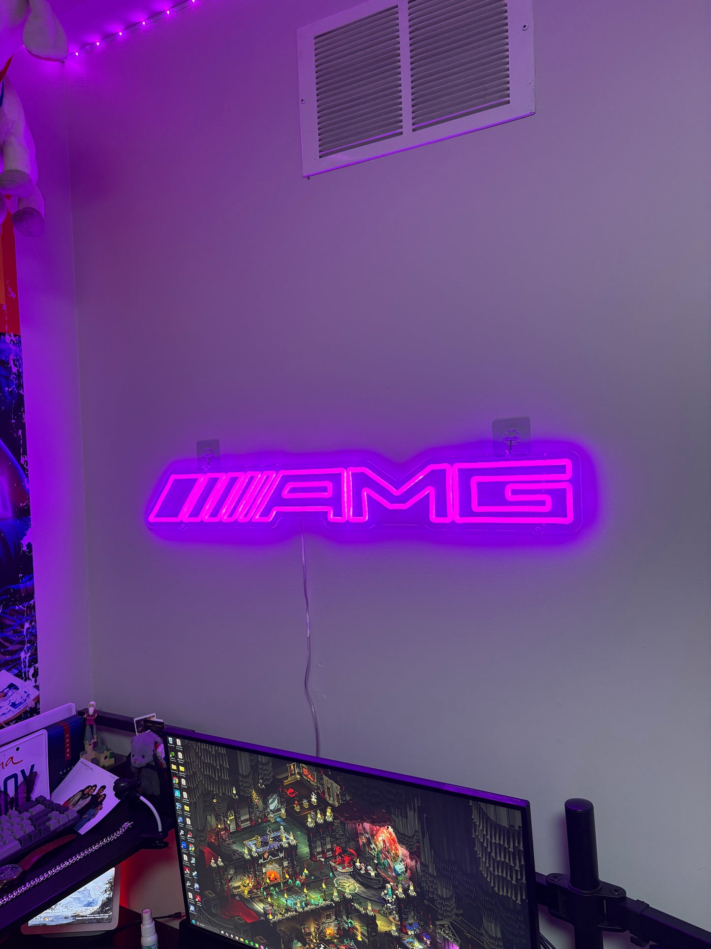 Neon Signs