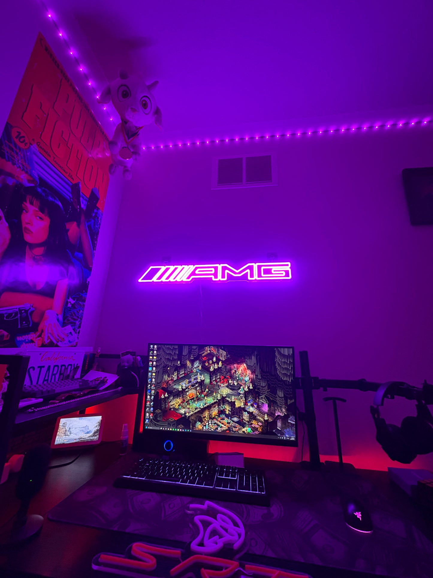 Neon Signs