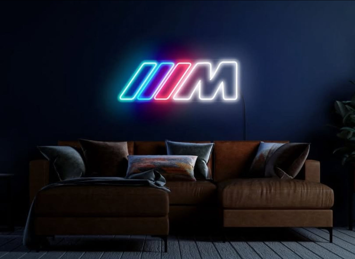 Neon Signs