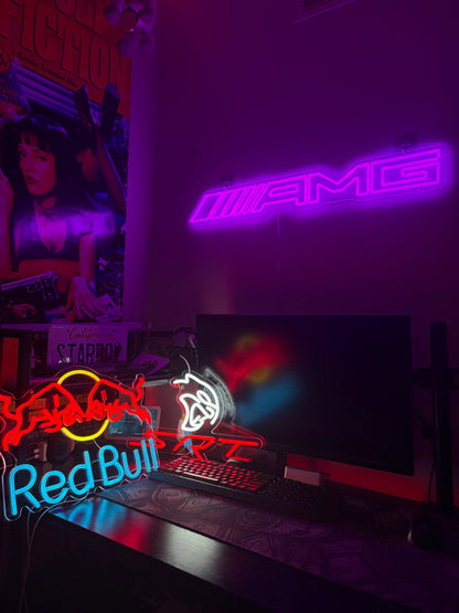 Neon Signs