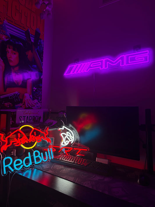 Neon Signs