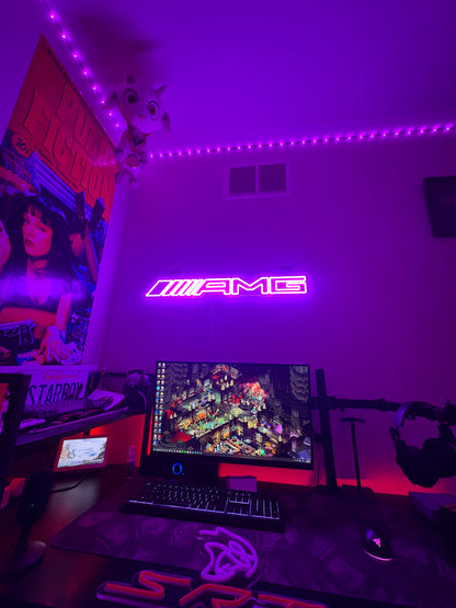 Neon Signs