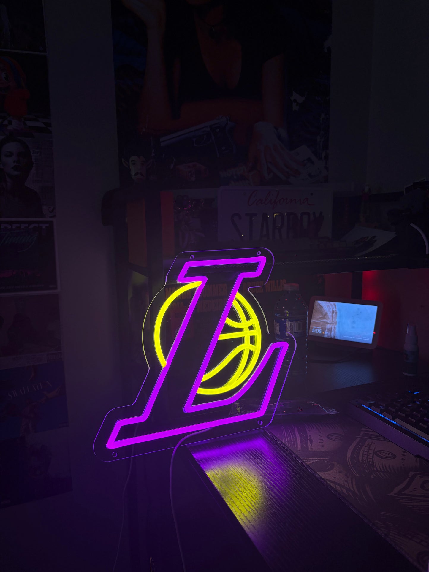 Neon Signs