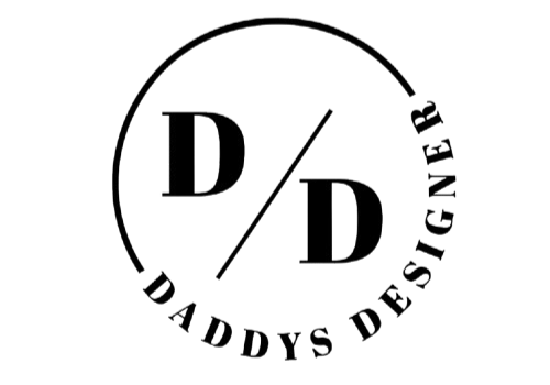 Daddy's Designer
