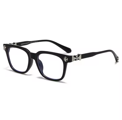 HeartFit™ Chrome Optical Glasses