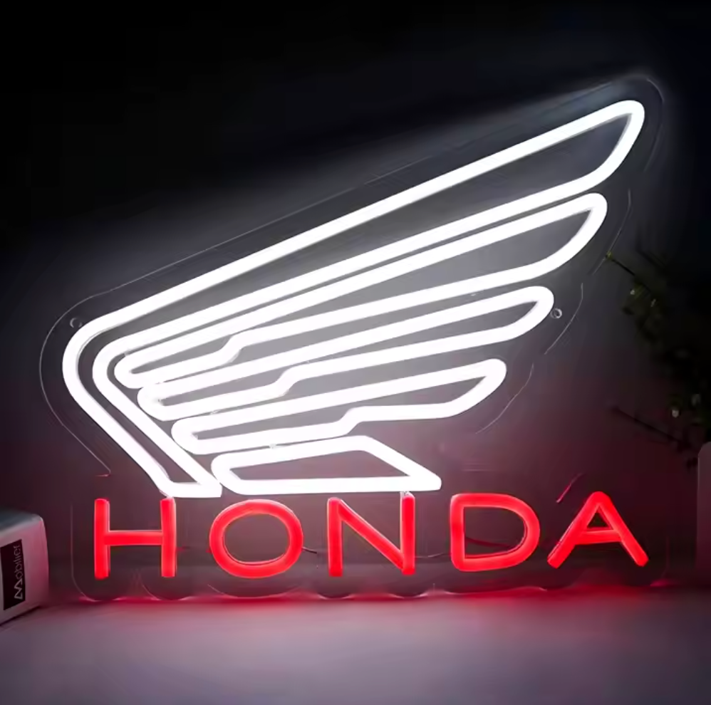 Neon Signs